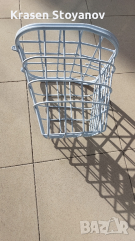 кош за колело, скутер Размерите са 25/34/25см, снимка 2 - Аксесоари за велосипеди - 44894537