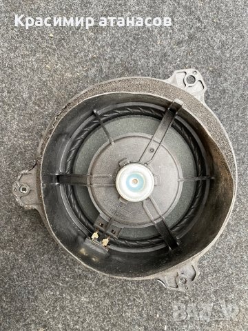 Говорители предни за Тойота Аурис.86160-0D180, снимка 2 - Части - 43741443