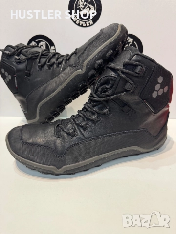 Обувки VIVOBAREFOOT WATERPROF.Номер 45