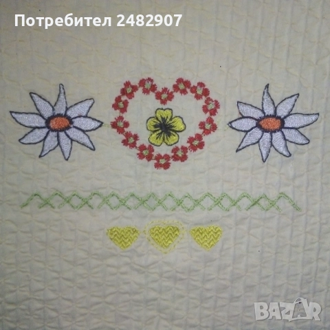 Детски комплект за момиче, снимка 6 - Детски комплекти - 52316411