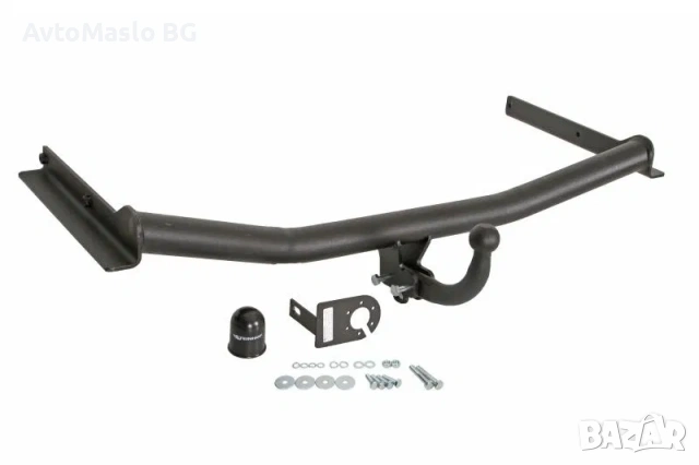 Нов Теглич за VW Golf 5 6 7 сваляем теглич за фолксваген голф 3 4 голф, снимка 3 - Части - 53061877