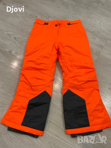 Детско ски долнище 110/116 см