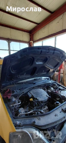 Дачия Логан 1.6 8V на части, снимка 11 - Части - 50734840