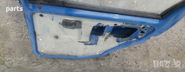 Задна Дясна Врата Ситроен Ах Оборудвана, снимка 6 - Части - 50422229