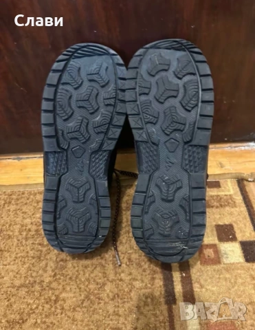 Нови детски зимни обувки, снимка 4 - Ежедневни обувки - 53522300