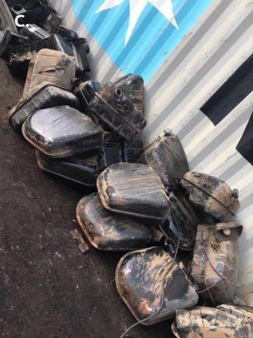 Lada/авточасти за Лада Жигули Москвич , снимка 15 - Части - 43258005