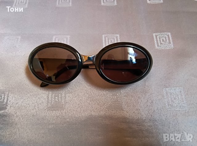  Дамски  слънчеви очила Max Mara MM 52/S 1 JE  52-22-135, снимка 2 - Слънчеви и диоптрични очила - 43887460