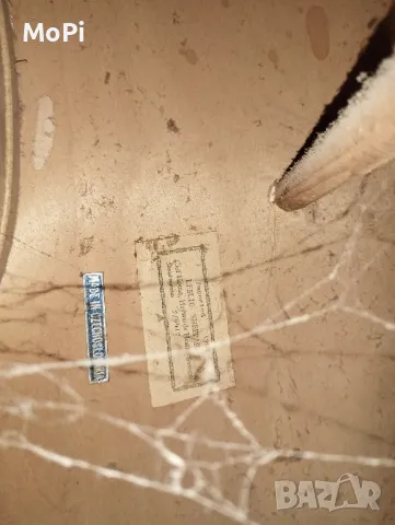 Контрабас 3/4 за ремонт или декор, снимка 8 - Струнни инструменти - 47455051