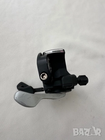 Shimano Deore XT-SL-M780-лява команда, снимка 6 - Части за велосипеди - 52823929