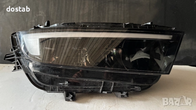 Фар за Opel Astra L