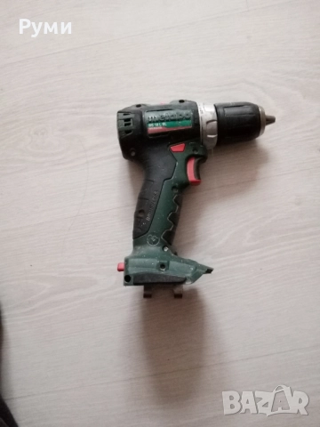 Винтоверт Метабо 