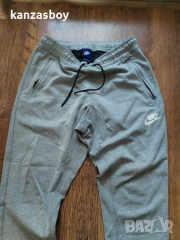 Nike - страхотно мъжко долнище М, снимка 7 - Спортни дрехи, екипи - 53579774