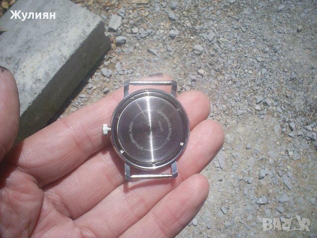 КОМПАС ЧЧЗ, снимка 6 - Антикварни и старинни предмети - 36676794