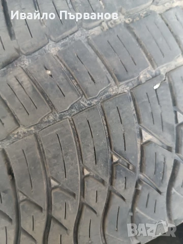 Гуми 235/60/16, снимка 9 - Гуми и джанти - 50488689