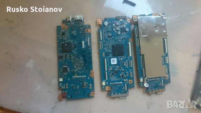 Nikon  d5200,d80 parts, снимка 7 - Фотоапарати - 33544734