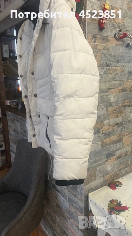 Яке зимно superdry, снимка 2 - Якета - 53277010