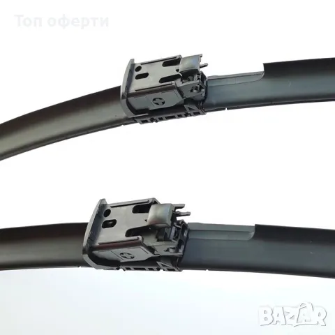 Чистачки банан за Mercedes W222, снимка 4 - Аксесоари и консумативи - 49326167