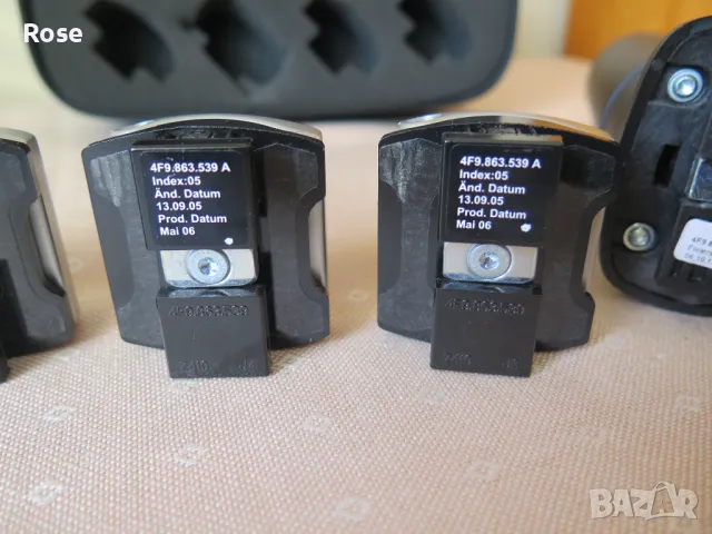 Skoda, Volkswagen,Audi,Porsche,Toyota ,KIA, комби-укрепване на товари, снимка 4 - Аксесоари и консумативи - 49367318