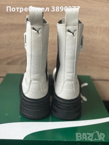 Продажба, снимка 3 - Дамски ботуши - 52702697