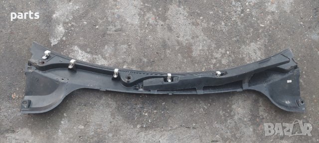 Пластмаса Чистачки Рено Меган 2 - Renault Megane 2 N, снимка 5 - Части - 37787737