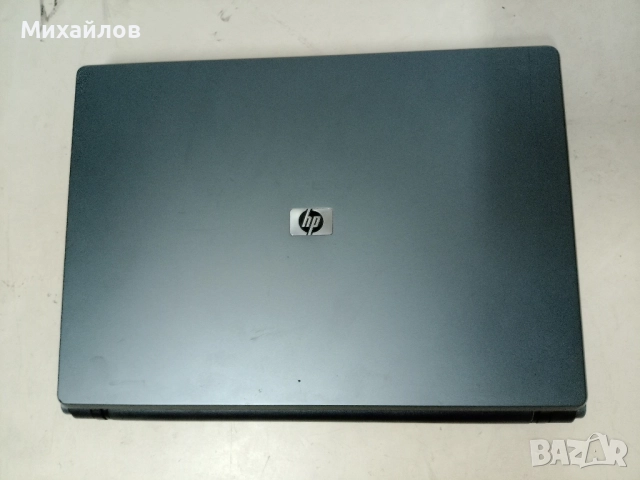 Лаптоп HP 500, снимка 3 - Лаптопи за работа - 51988866