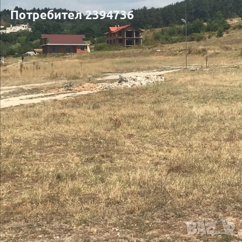 Промишлен имот гр.Стрелча 12дка, снимка 8 - Парцели - 37509940