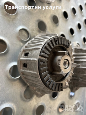 Продавам тампони за двигател от Е300/350 cdi, за двигател om642 , снимка 2 - Части - 52232285