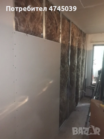 довършителни ремонтни дейности , снимка 2 - Ремонти на апартаменти - 53577894