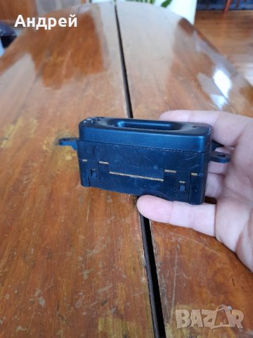 Стар часовник за Автомобил,Кола, снимка 2 - Други ценни предмети - 35416339