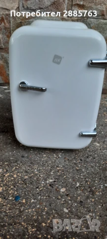Мини хладилник , снимка 8 - Хладилници - 51423091