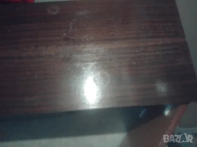 ДЪРВЕН ШКАФ ЗА ОБУВКИ, снимка 13 - Шкафове - 47707343