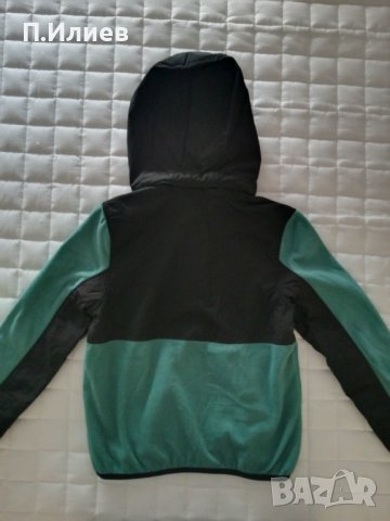 Тънко яке HM, снимка 2 - Детски якета и елеци - 43483985