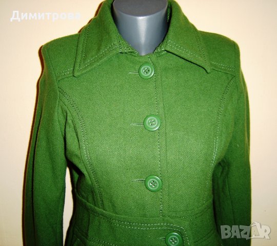 Елегантно Ново палто, снимка 2 - Палта, манта - 27510687