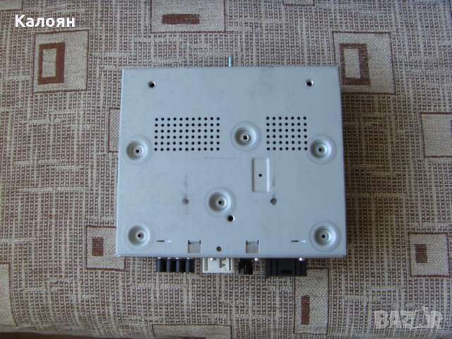ТВ Тунер Mercedes W204, снимка 4 - Аксесоари и консумативи - 32968827