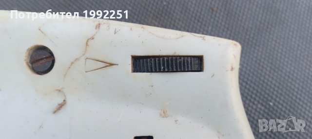 Дрелка НОМЕР 34. Schmalkalda HBM251. 250W. Мах Ф10мм. 1550обор/мин. Внос от Германия. Работеща., снимка 9 - Други инструменти - 38186988