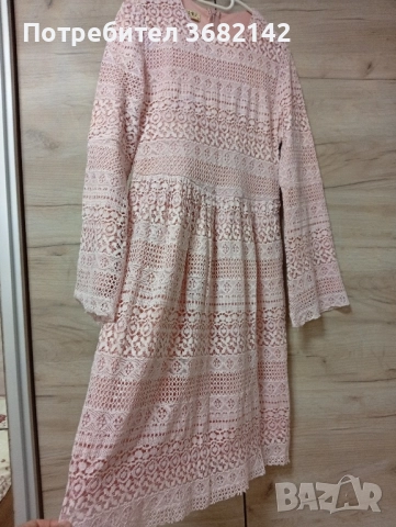 продавам рокля , снимка 2 - Рокли - 52240971