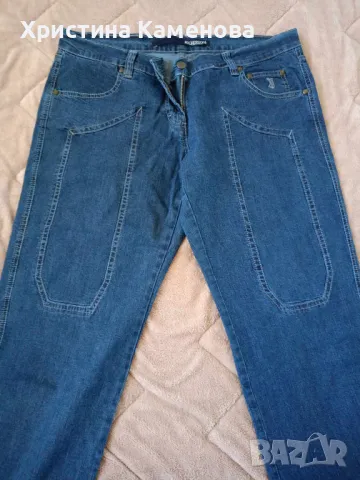 Дамски дънки и джинси, снимка 6 - Дънки - 47903584