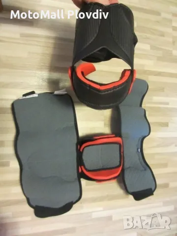 acerbis x strong наколенки протектори мотор крос ендуро, снимка 4 - Аксесоари и консумативи - 49303234