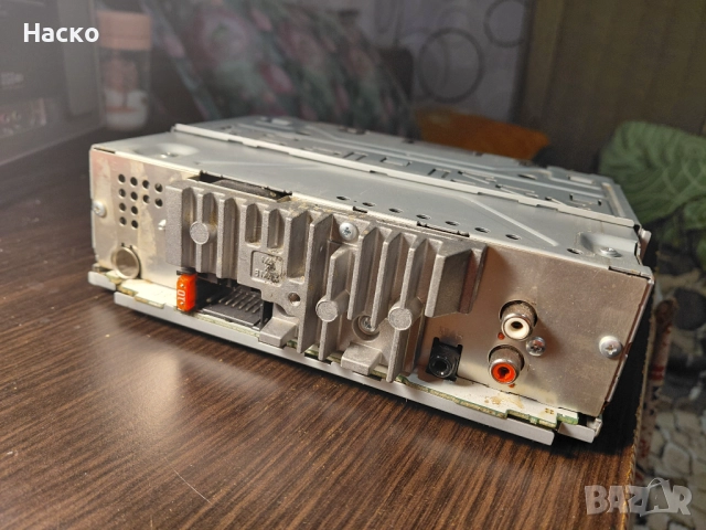 Авто мп3 плеър ..., снимка 3 - Аксесоари и консумативи - 52578316