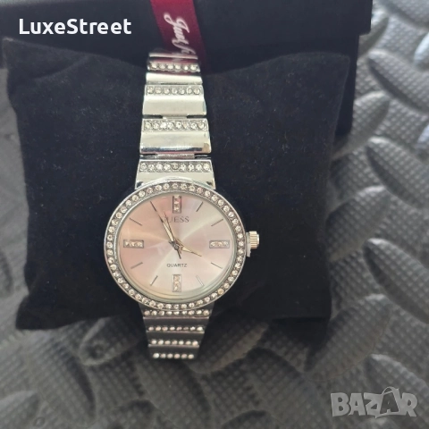  Часовници 🤍, снимка 4 - Луксозни - 52443754