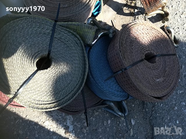 🛑тир ленти тир колани по 15лв за бр 1110221052, снимка 8 - Аксесоари и консумативи - 38290920