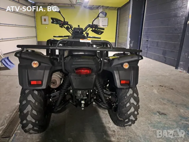 Нов внос 4х4, снимка 5 - Мотоциклети и мототехника - 47532133