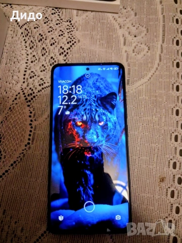 Redmi Note 13 *КАТО НОВ*, снимка 5 - Xiaomi - 53472699