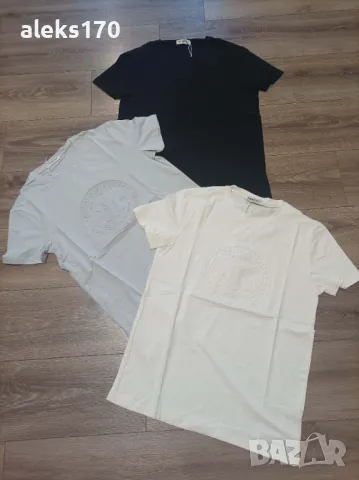 Мъжки тениски код 112, снимка 1