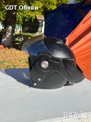 Каска Beon XL, снимка 2 - Аксесоари и консумативи - 52232915