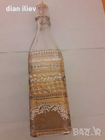 Стара бутилка , снимка 11 - Колекции - 27370467