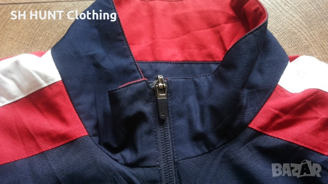 LACOSTE Mens Jacket Размер S мъжко яке горница 38-64, снимка 8 - Спортни дрехи, екипи - 52217229