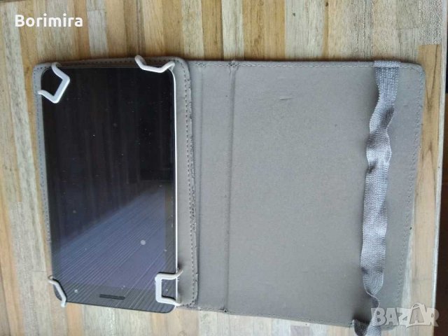 Кожен калъф за таблет до 8", снимка 4 - Таблети - 28916518