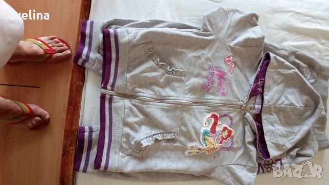 Детски дрехи 6 г.