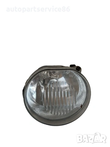 Дясна предна фар за мъгла за Jeep Cherokee 2.8 CRD (2005) 55155822AE